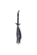 Whale Eclectionery Bookmark Pen