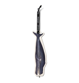 Whale Eclectionery Bookmark Pen