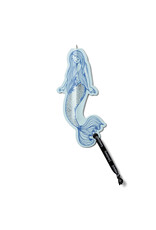 Mermaid Eclectionery Bookmark Pen