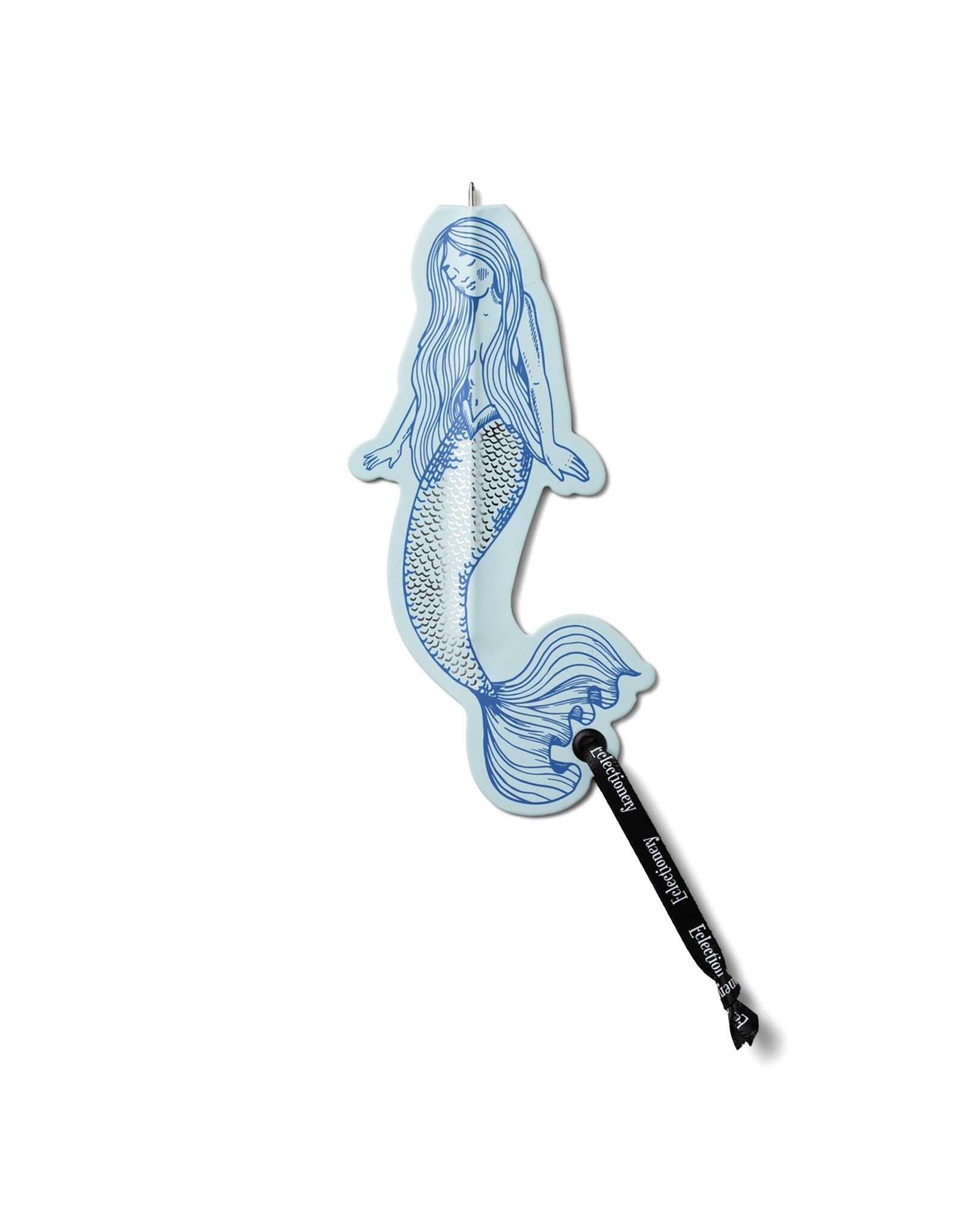 Mermaid Eclectionery Bookmark Pen