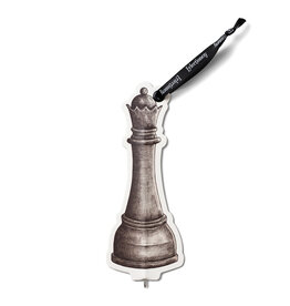 Chess Eclectionery Bookmark Pen