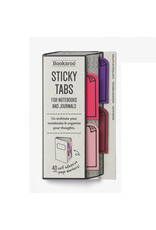 Pinks Bookaroo Sticky Tabs Pinks Bookaroo Sticky Tabs