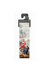 Birds Near a Mountain Stream Classics Bookmark