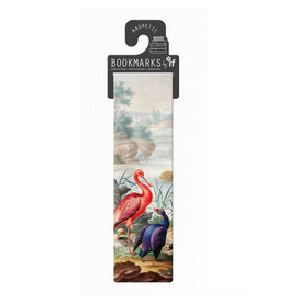 Birds Near a Mountain Stream Classics Bookmark
