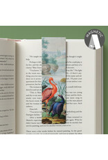 Birds Near a Mountain Stream Classics Bookmark