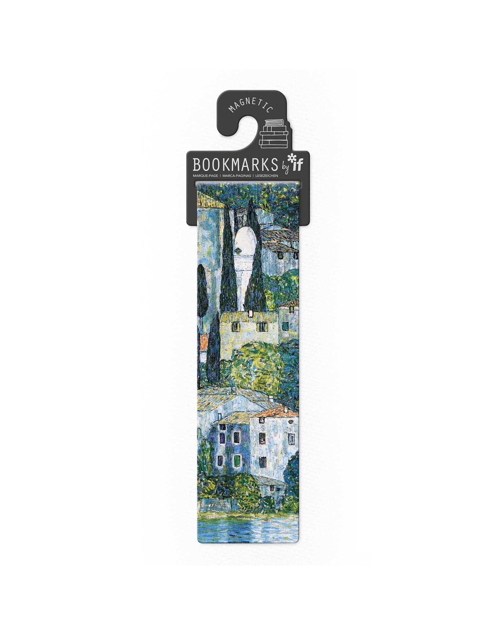 Kirche in Cassone Classics Bookmark