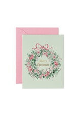 Rifle Paper Co. Noelle A2 Christmas Notecards Boxed Set of 8
