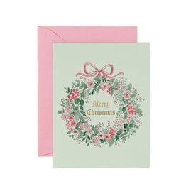 Rifle Paper Co. Noelle A2 Christmas Notecards Boxed Set of 8