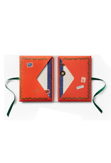 Rifle Paper Co. Letters to Santa Holiday Folio Stationery Set