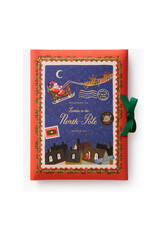 Rifle Paper Co. Letters to Santa Holiday Folio Stationery Set
