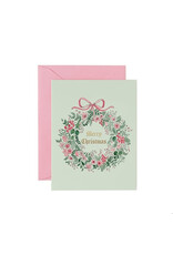Rifle Paper Co. Noelle A2 Christmas Notecards Boxed Set of 8