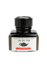 J. Herbin Lie de The 1oz Bottle Ink