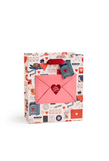 Rifle Paper Co. Medium Love Letters Gift Bag