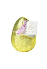 TOPS Malibu, Inc. Mini Surprize Ball Golden Egg
