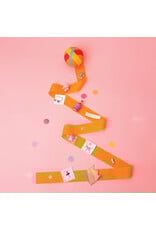 TOPS Malibu, Inc. Mini Surprize Ball Golden Egg