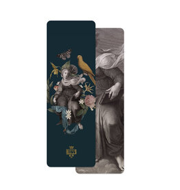 Open Sea Design Co. Allegory Bookmark