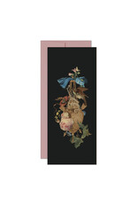 Open Sea Design Co. Burning Heart No.10 Greeting Card