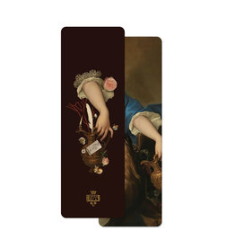 Open Sea Design Co. Four Elements Bookmark