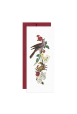 Open Sea Design Co. Good Luck Talisman No.10 Greeting Card