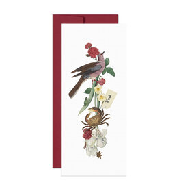 Open Sea Design Co. Good Luck Talisman No.10 Greeting Card