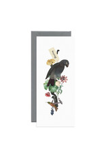 Open Sea Design Co. Healing Talisman No.10 Greeting Card