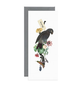 Open Sea Design Co. Healing Talisman No.10 Greeting Card