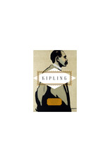 Everyman's Library Kipling: Poems Pocket Poets