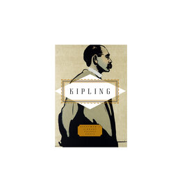 Everyman's Library Kipling: Poems Pocket Poets