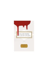 Everyman's Library Killer Verse: Poems About Murder and Mayhem Pocket Poets