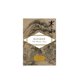Everyman's Library Cold Mountain Poems Pocket Poets