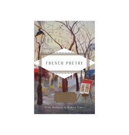Everyman's Library French Poetry Everyman's Pocket Poets