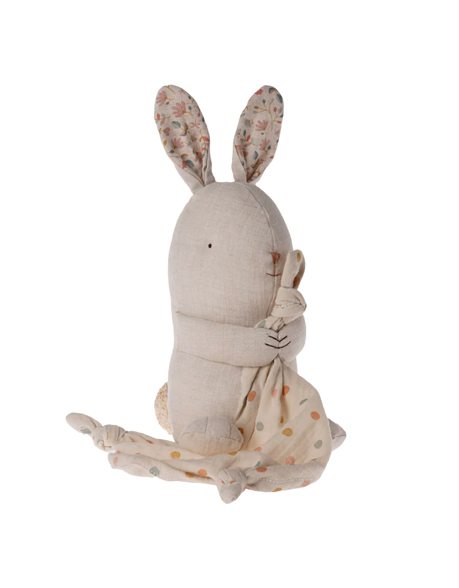 Maileg Lullaby Friend Bunny Natural