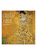 Pomegranate Gustav Klimt 2027 Wall Calendar
