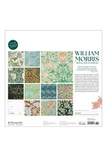 Pomegranate William Morris: Arts & Crafts Designs 2027 Wall Calendar