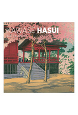 Pomegranate Kawase Hasui 2027 Wall Calendar