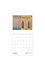 Pomegranate Gustav Klimt 2027 Wall Calendar
