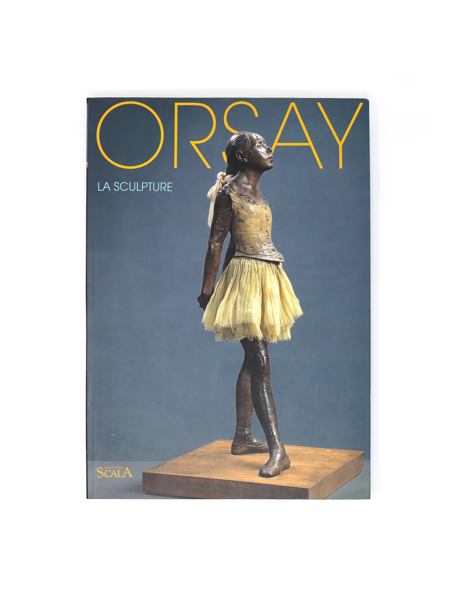 Orsay: La Sculpture