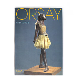 Orsay: La Sculpture
