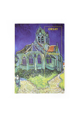 Orsay Paintings
