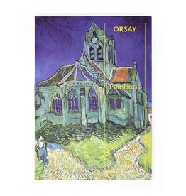 Orsay Paintings