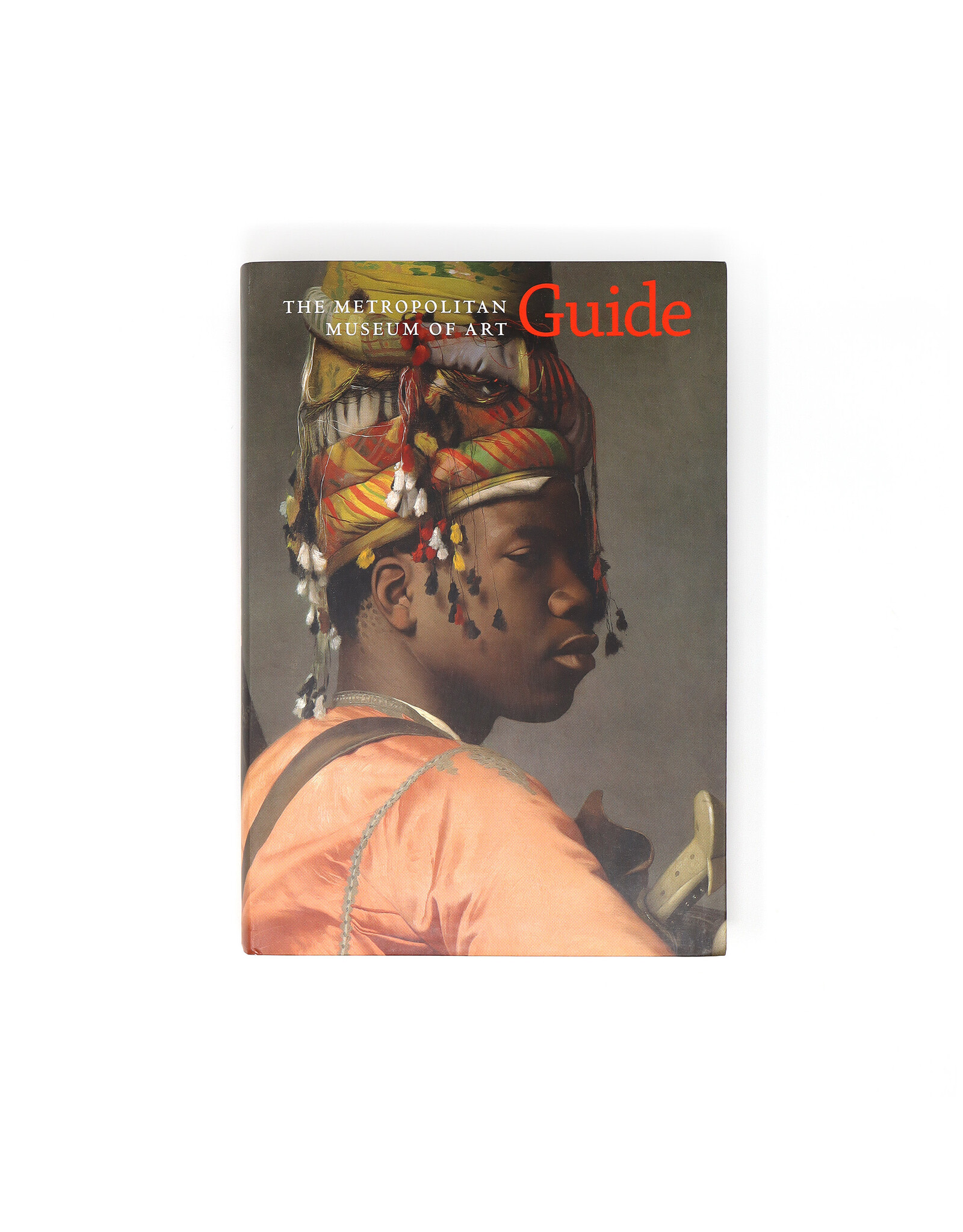 Metropolitan Museum of Art The Metropolitan Museum of Art Guide