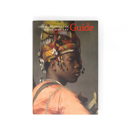 Metropolitan Museum of Art The Metropolitan Museum of Art Guide
