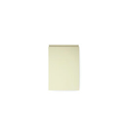 Rossi Notepad Birds Florentine A7