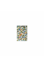 Rossi Notepad Birds Florentine A7