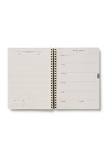Rifle Paper Co. 2027 Mimi 17-Month Academic Softcover Spiral Planner