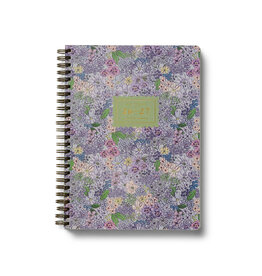 Rifle Paper Co. 2027 Mimi 17-Month Academic Softcover Spiral Planner