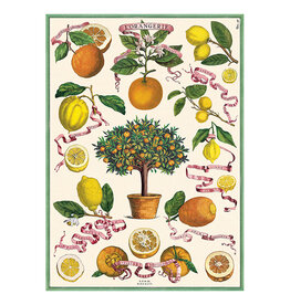 Cavallini Papers & Co. Wrap L'Orangerie