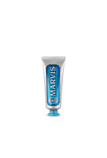Marvis Aquatic Mint Toothpaste 25mL