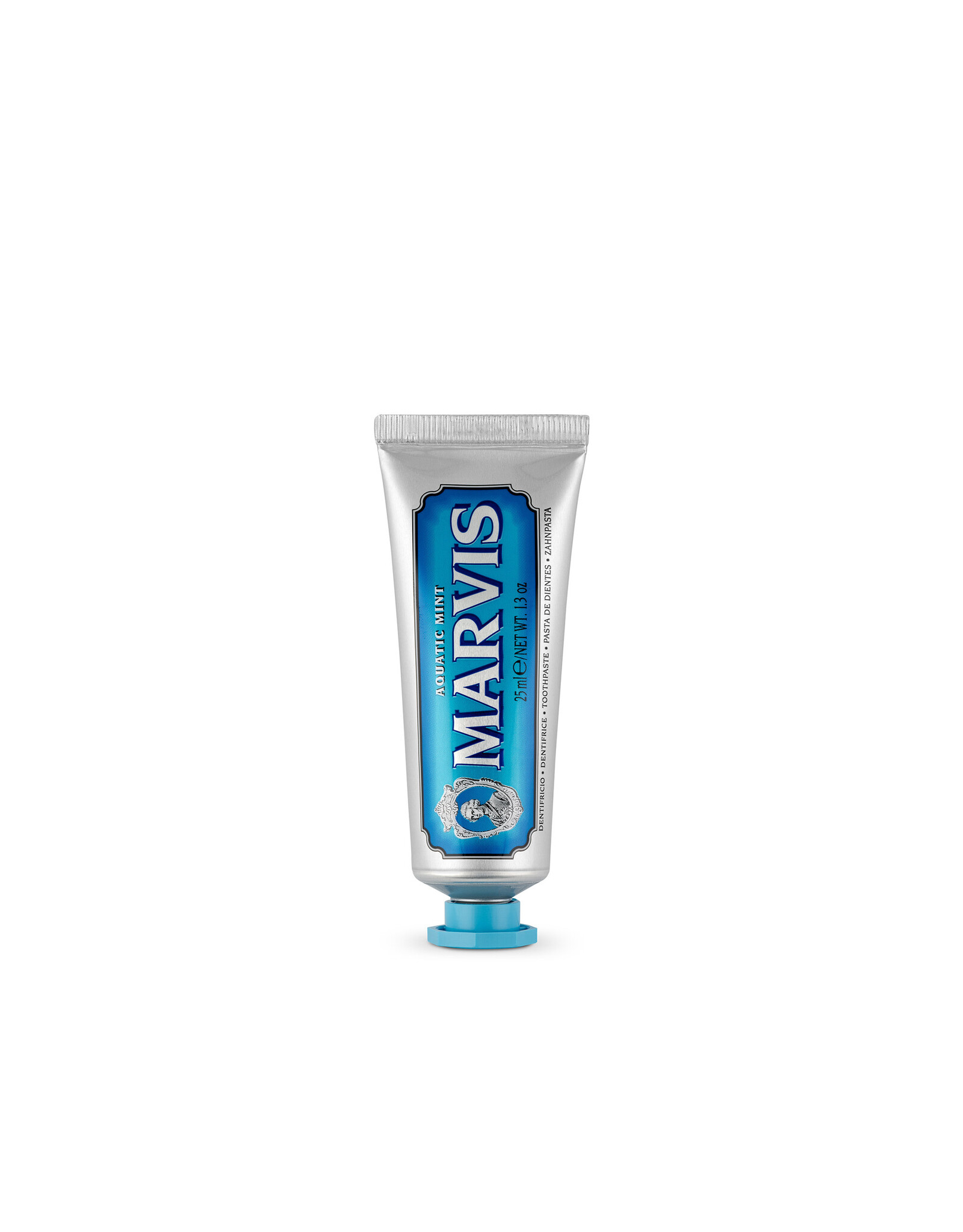 Marvis Aquatic Mint Toothpaste 25mL