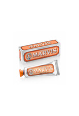 Marvis Ginger Mint Toothpaste 25mL